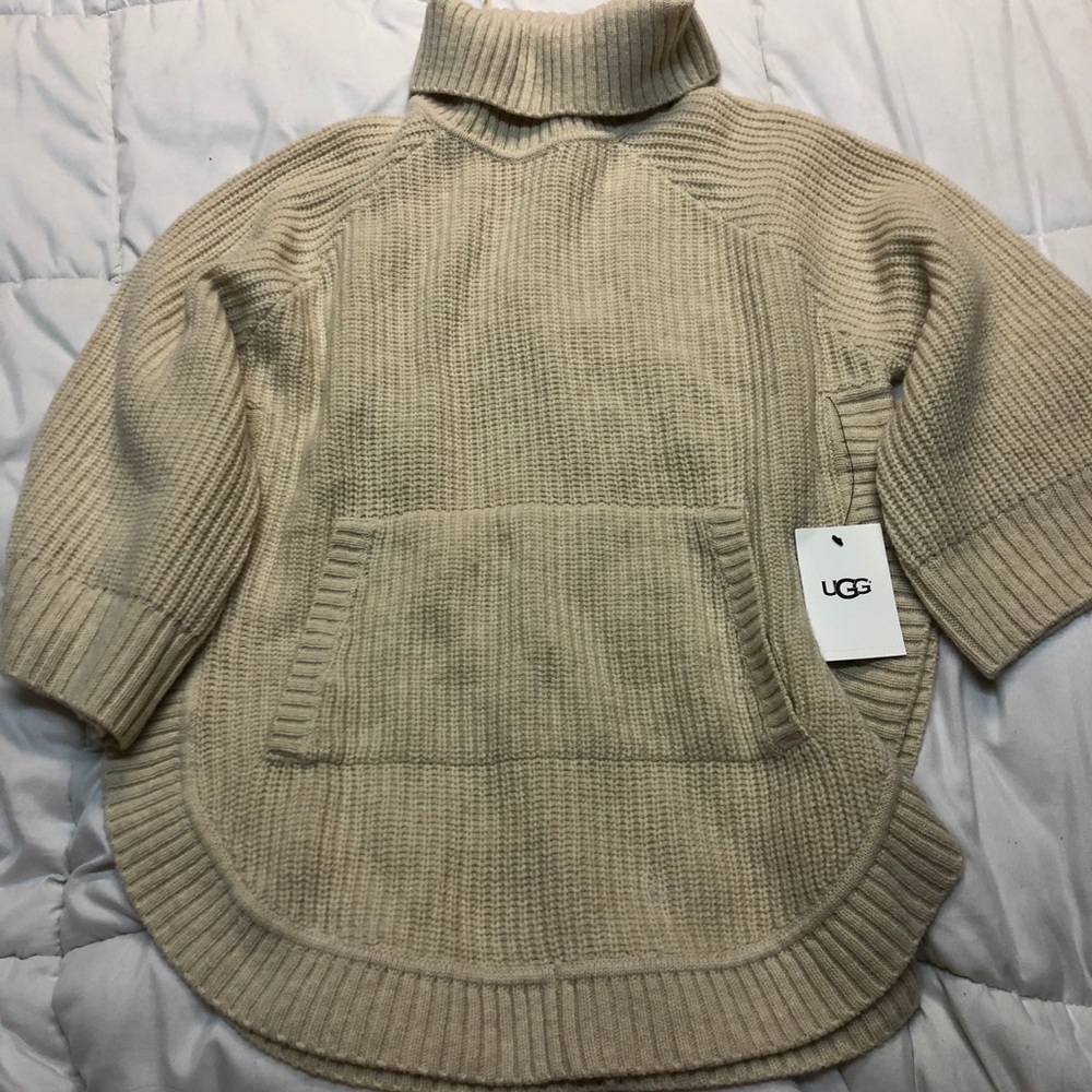 Ugg Pullover
